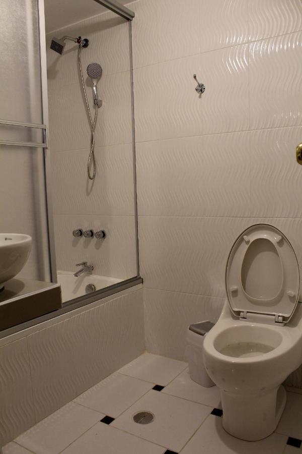 Kaaro Hotel プーノ エクステリア 写真