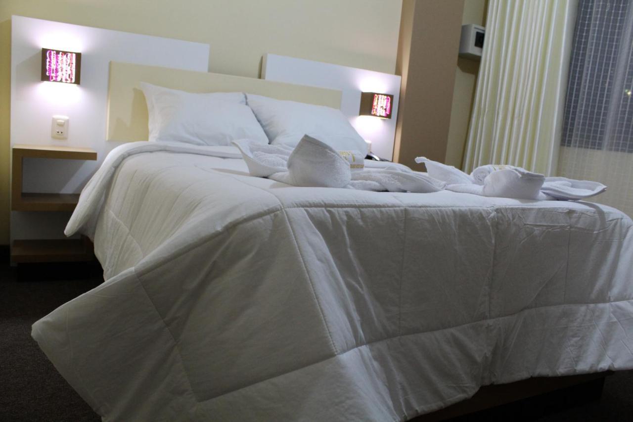 Kaaro Hotel プーノ エクステリア 写真