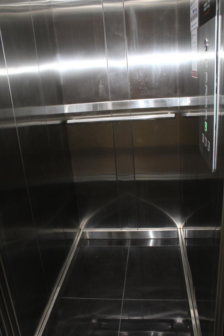 Kaaro Hotel プーノ エクステリア 写真